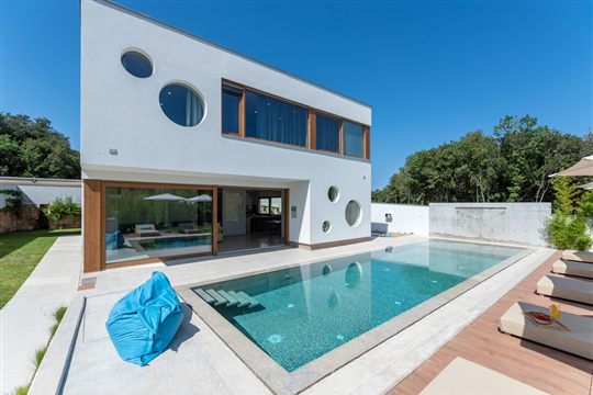 Villa Sanval gallery photo 1