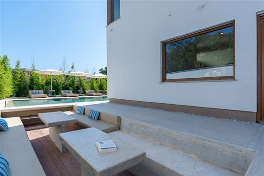 Villa Sanval gallery photo 12