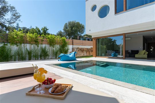 Villa Sanval gallery photo 13