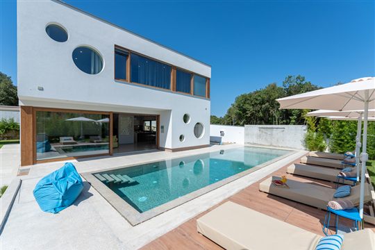 Villa Sanval gallery photo 2