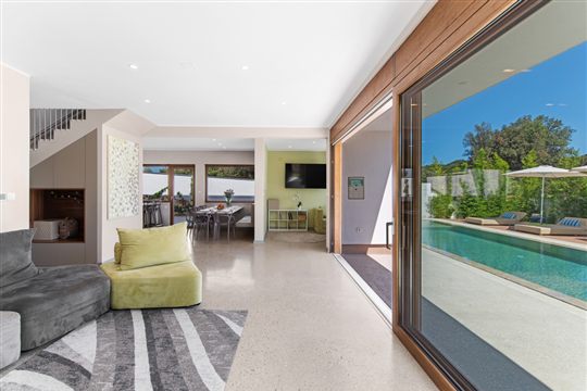Villa Sanval gallery photo 23