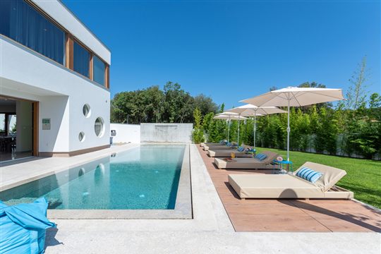 Villa Sanval gallery photo 3