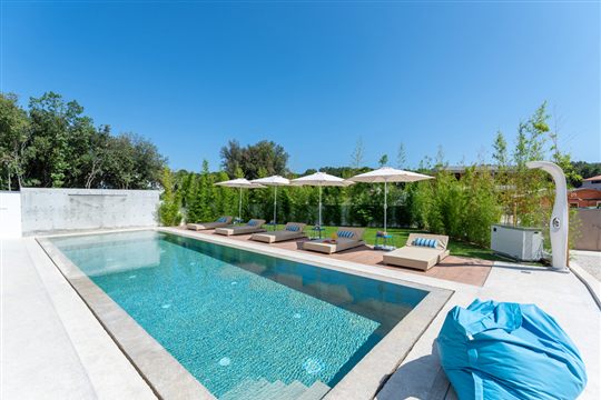 Villa Sanval gallery photo 4