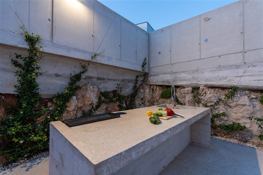Villa Sanval gallery photo 47
