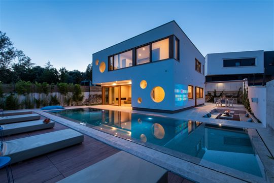 Villa Sanval gallery photo 52