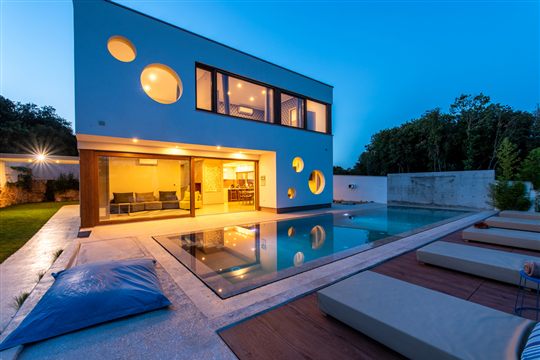 Villa Sanval gallery photo 54