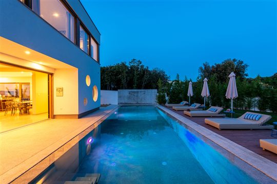 Villa Sanval gallery photo 55