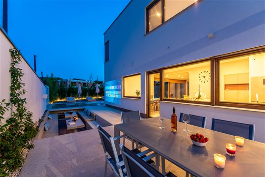 Villa Sanval gallery photo 59