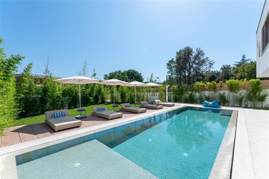 Villa Sanval gallery photo 6