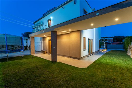 Villa Sanval gallery photo 61