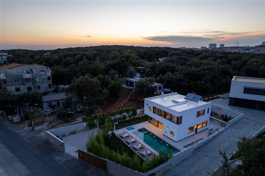 Villa Sanval gallery photo 63