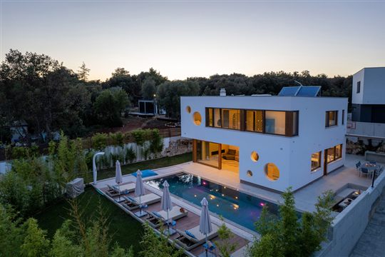 Villa Sanval gallery photo 66