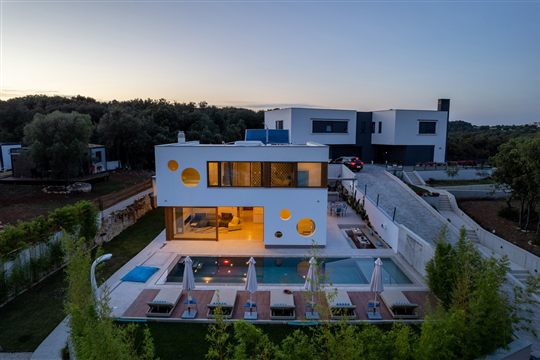 Villa Sanval gallery photo 67
