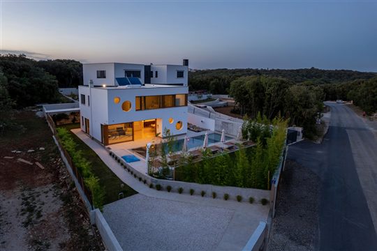 Villa Sanval gallery photo 69