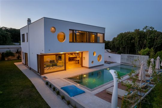 Villa Sanval gallery photo 71