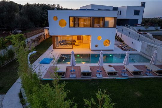 Villa Sanval gallery photo 72