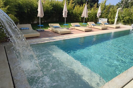 Villa Sanval gallery photo 75