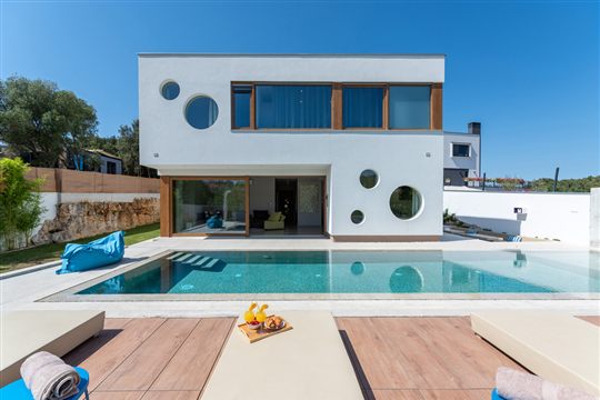 Villa Sanval gallery photo 8