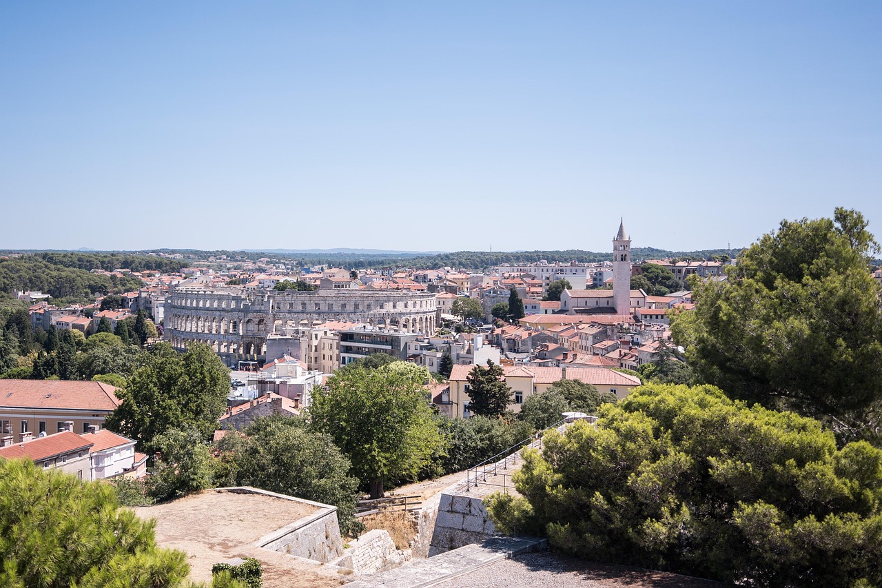 10 Best Things to Do in Pula, Croatia