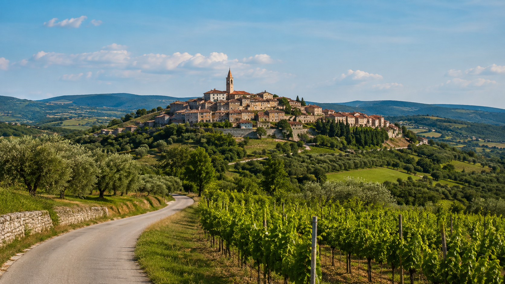 Best Day Trips from Pula: Discover the Beauty of Istria